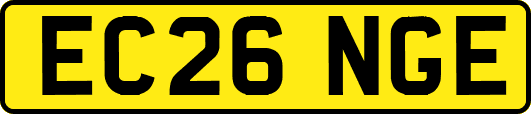 EC26NGE