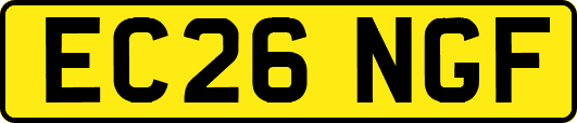 EC26NGF