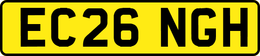EC26NGH