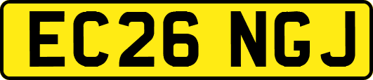 EC26NGJ