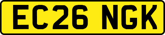 EC26NGK