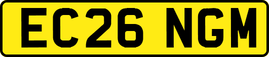 EC26NGM