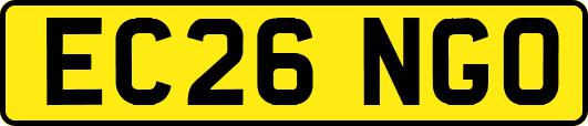 EC26NGO