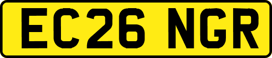 EC26NGR