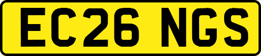 EC26NGS