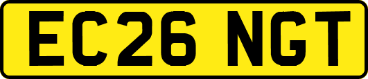 EC26NGT