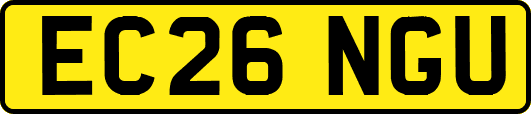 EC26NGU