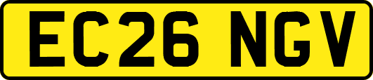 EC26NGV