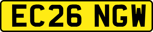 EC26NGW