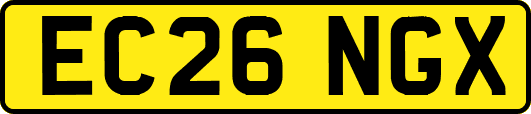 EC26NGX