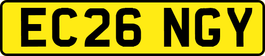 EC26NGY