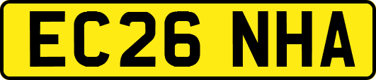 EC26NHA