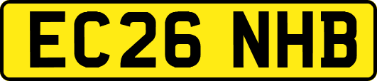 EC26NHB