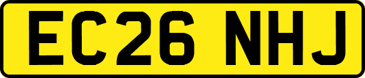 EC26NHJ