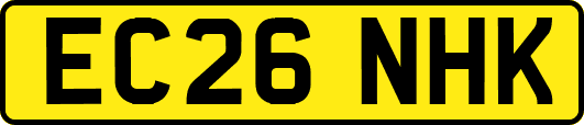 EC26NHK