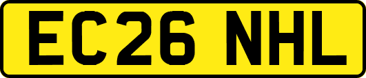 EC26NHL