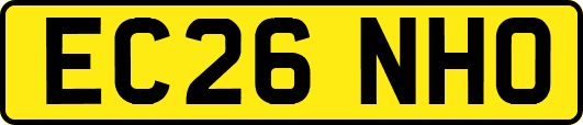 EC26NHO