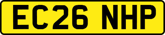 EC26NHP