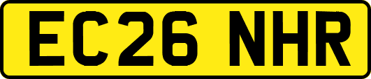 EC26NHR