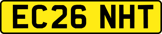 EC26NHT