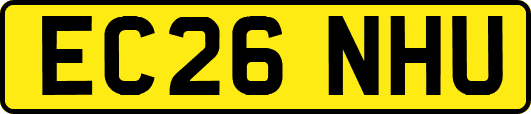 EC26NHU