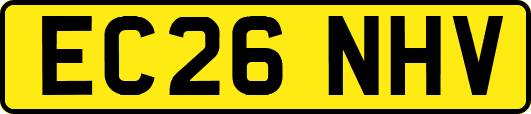 EC26NHV