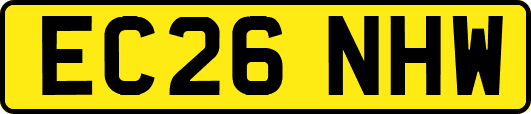 EC26NHW