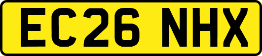 EC26NHX