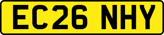EC26NHY