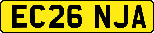 EC26NJA