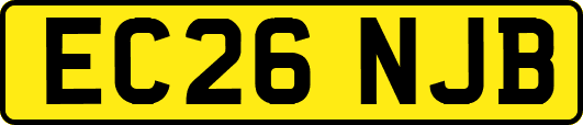 EC26NJB