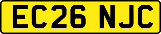 EC26NJC