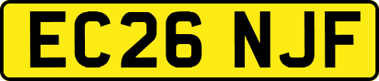 EC26NJF