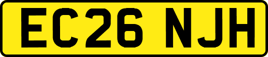EC26NJH