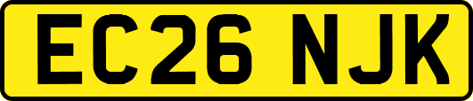 EC26NJK