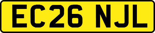 EC26NJL