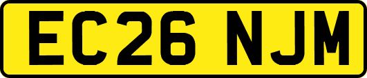 EC26NJM