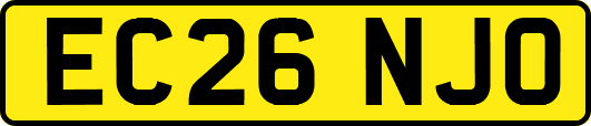 EC26NJO
