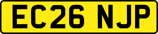 EC26NJP
