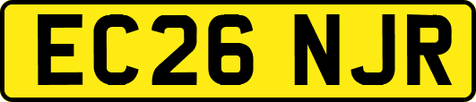 EC26NJR