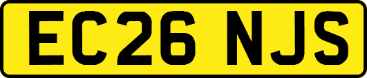 EC26NJS