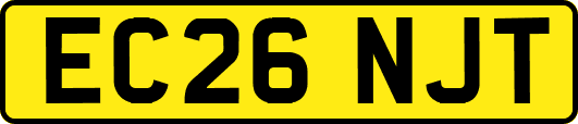 EC26NJT