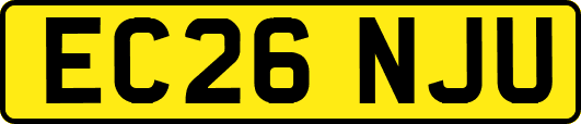 EC26NJU