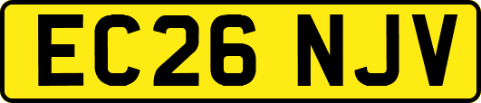 EC26NJV