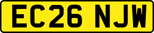 EC26NJW