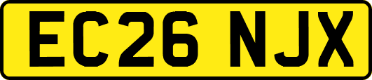 EC26NJX