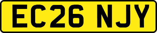 EC26NJY