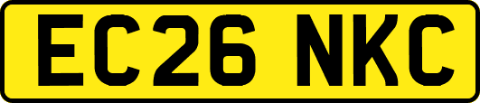 EC26NKC