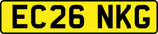 EC26NKG