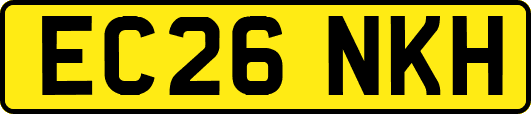 EC26NKH